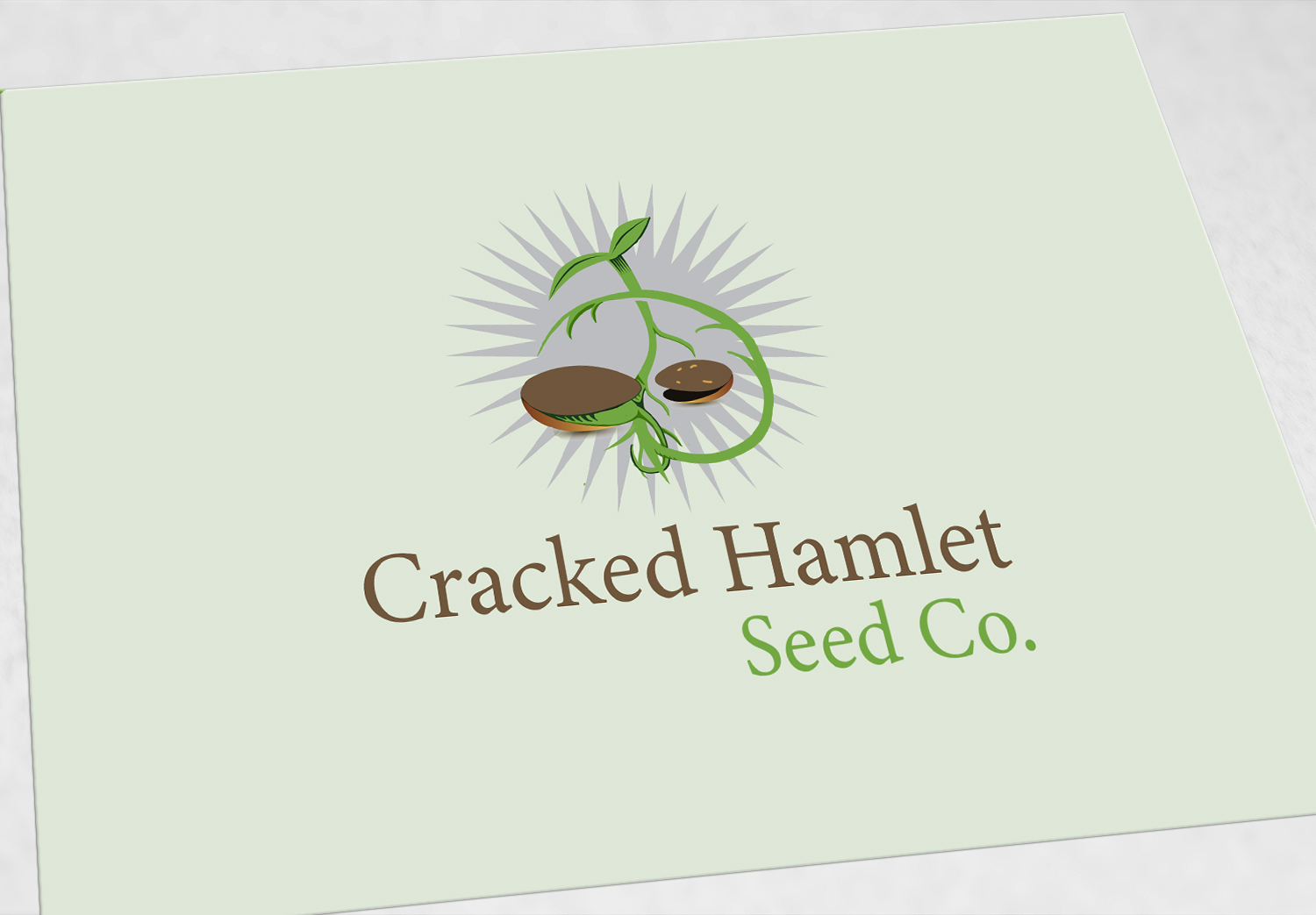 Logo-Design von A.STUDIO für dieses Projekt | Design #27162639