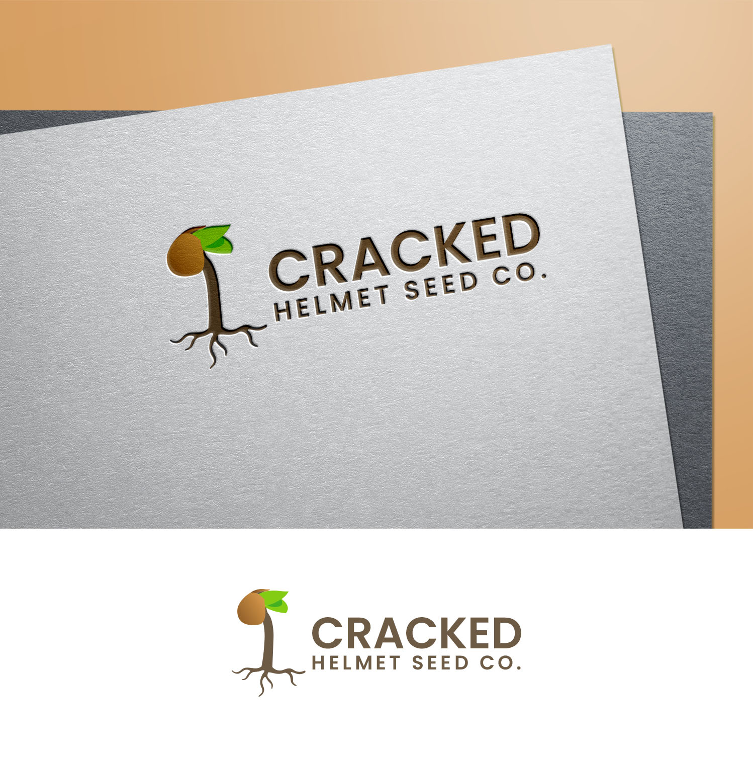 Logo Design by MD Aminul Islam for this project | Design #27160565