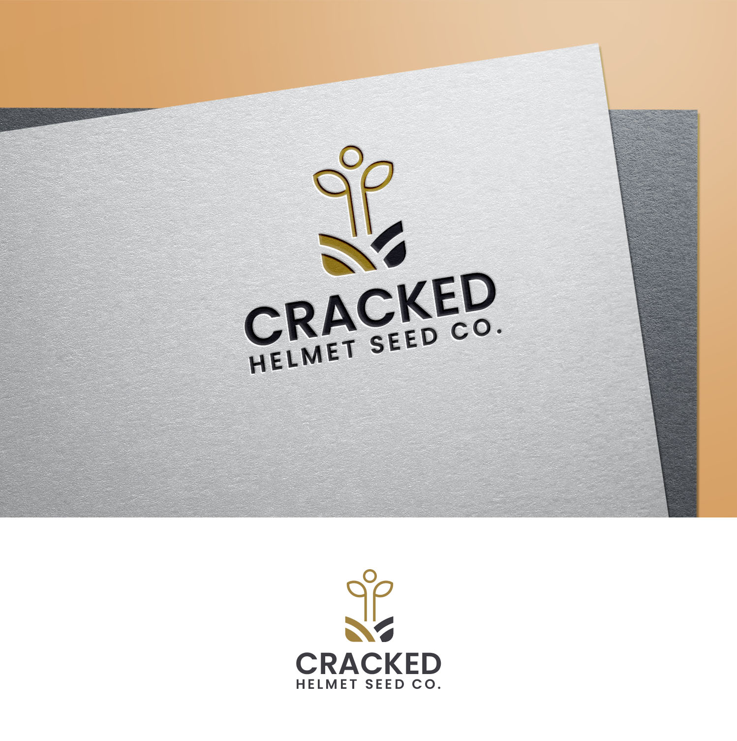 Logo Design by MD Aminul Islam for this project | Design #27160567