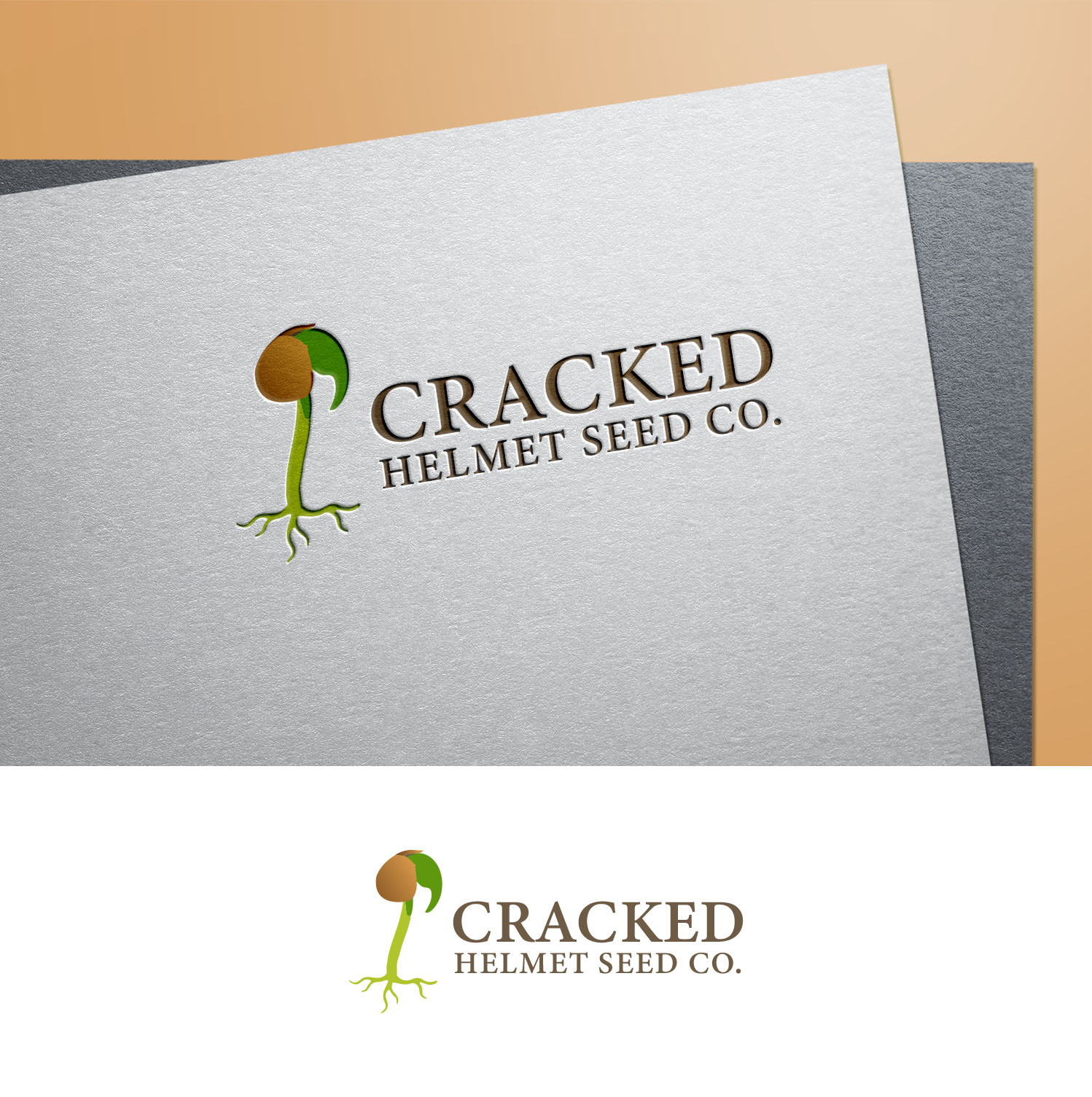 Logo Design by MD Aminul Islam for this project | Design #27160734