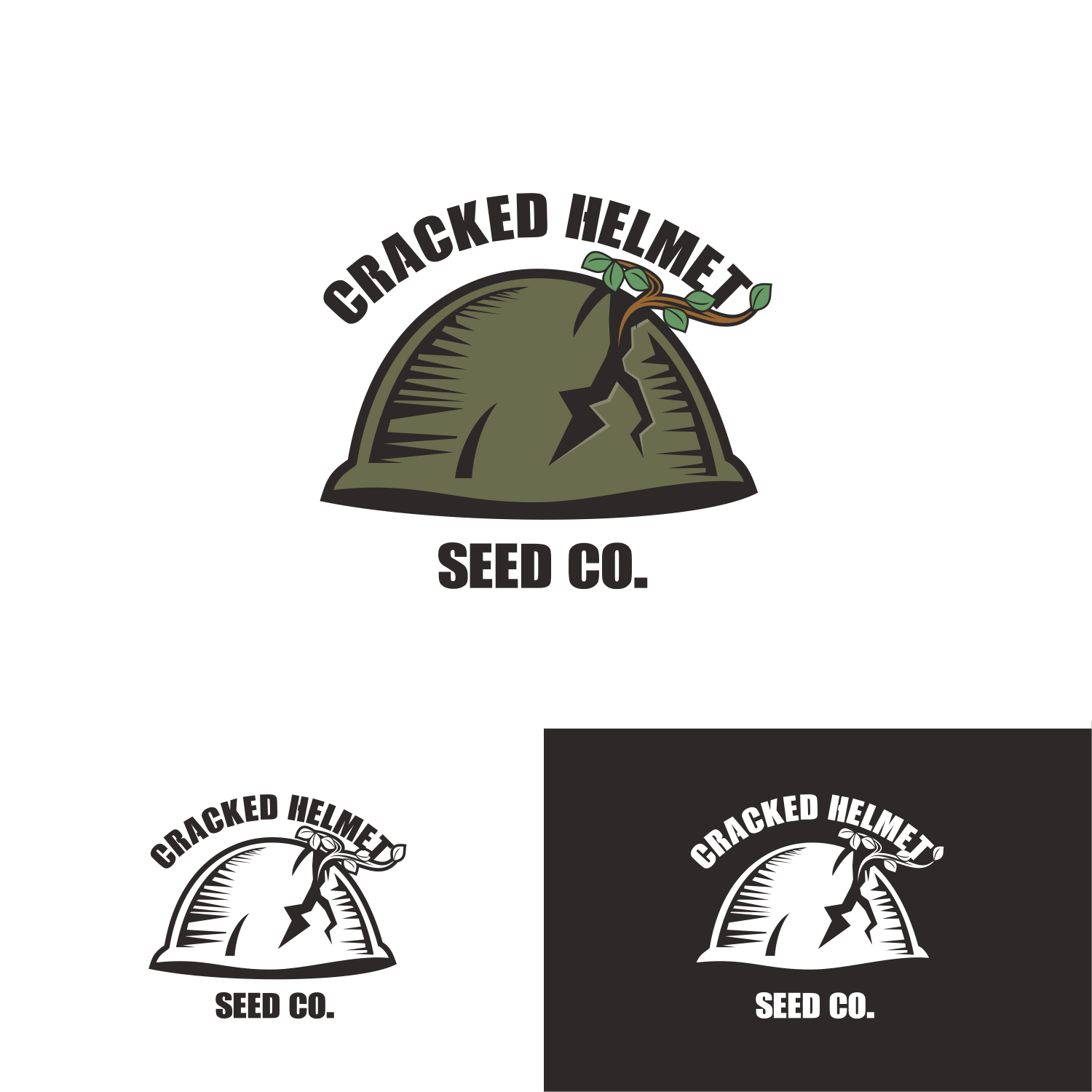 Logo Design by ThiagoB for this project | Design #27161577