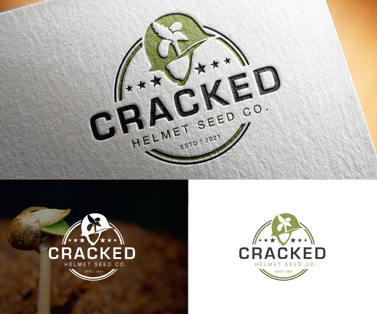 Logo Design by step forward 2 for this project | Design #27157850