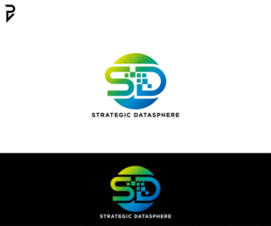 Logo Design by poisonvectors for SC Distributors | Design: #27155578