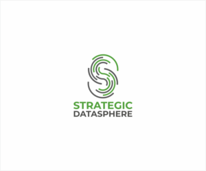 Strategic Datasphere | Logo Design by Logocraft
