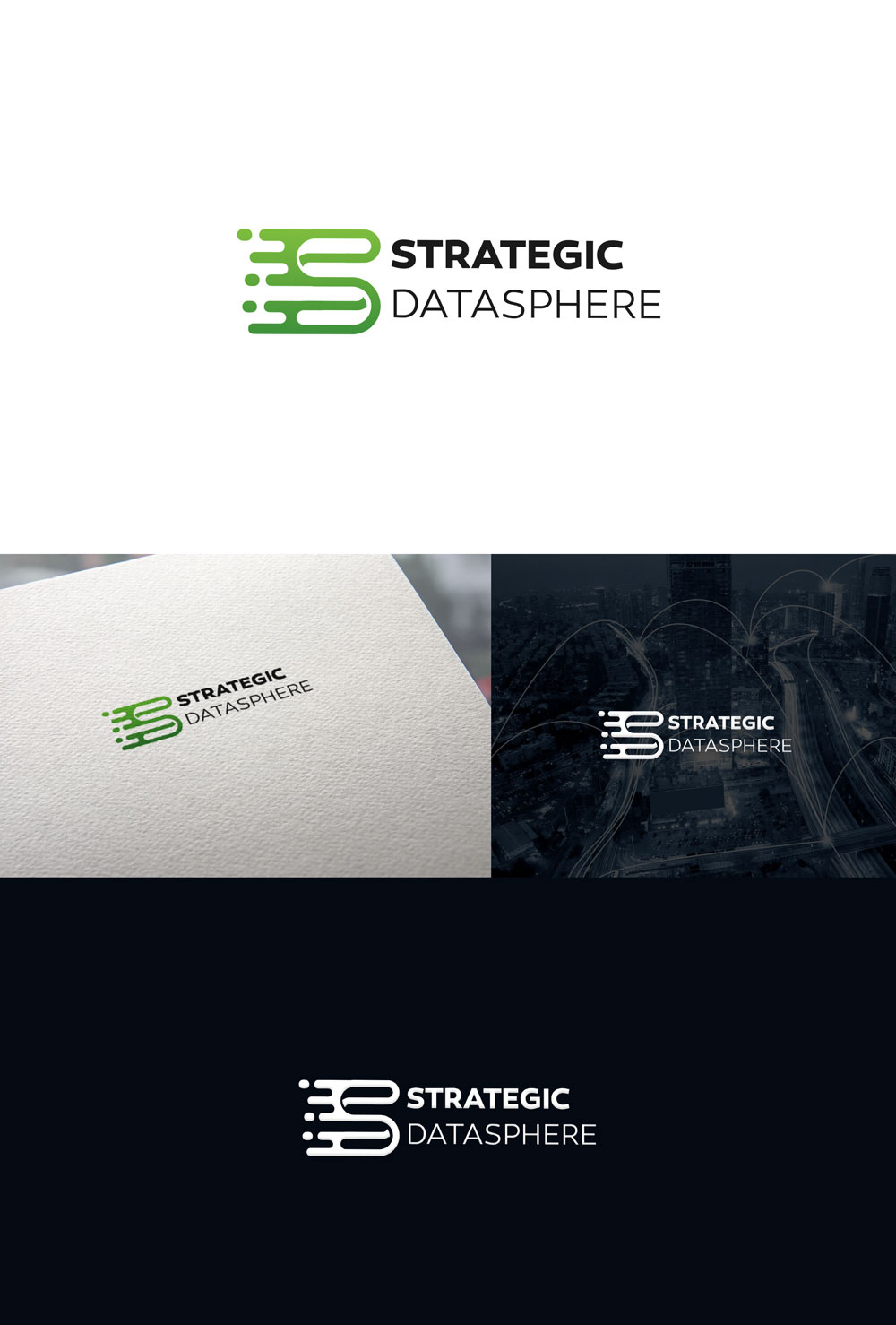 Logo Design by Th3o for SC Distributors | Design #27155488