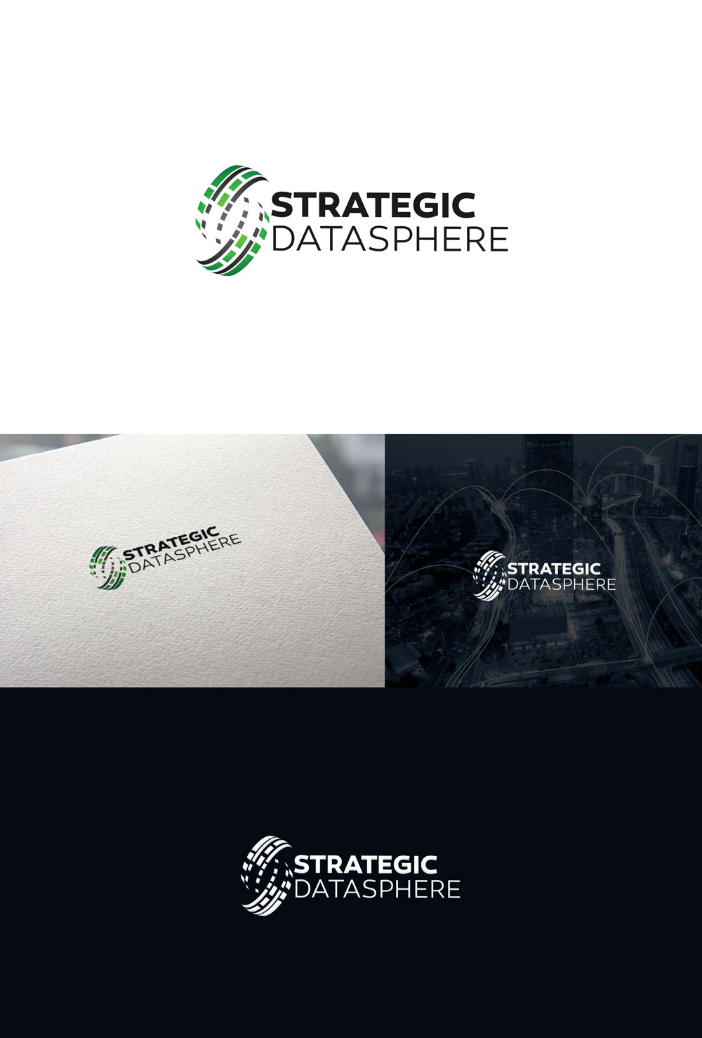 Logo Design by Th3o for SC Distributors | Design #27155489