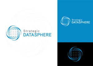 Strategic Datasphere | Design de Logo par ammar_ed