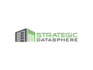 Strategic Datasphere | Logo Design by BNdesigner