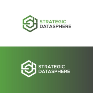 Strategic Datasphere | Logo Design by Kelvin-Kranj