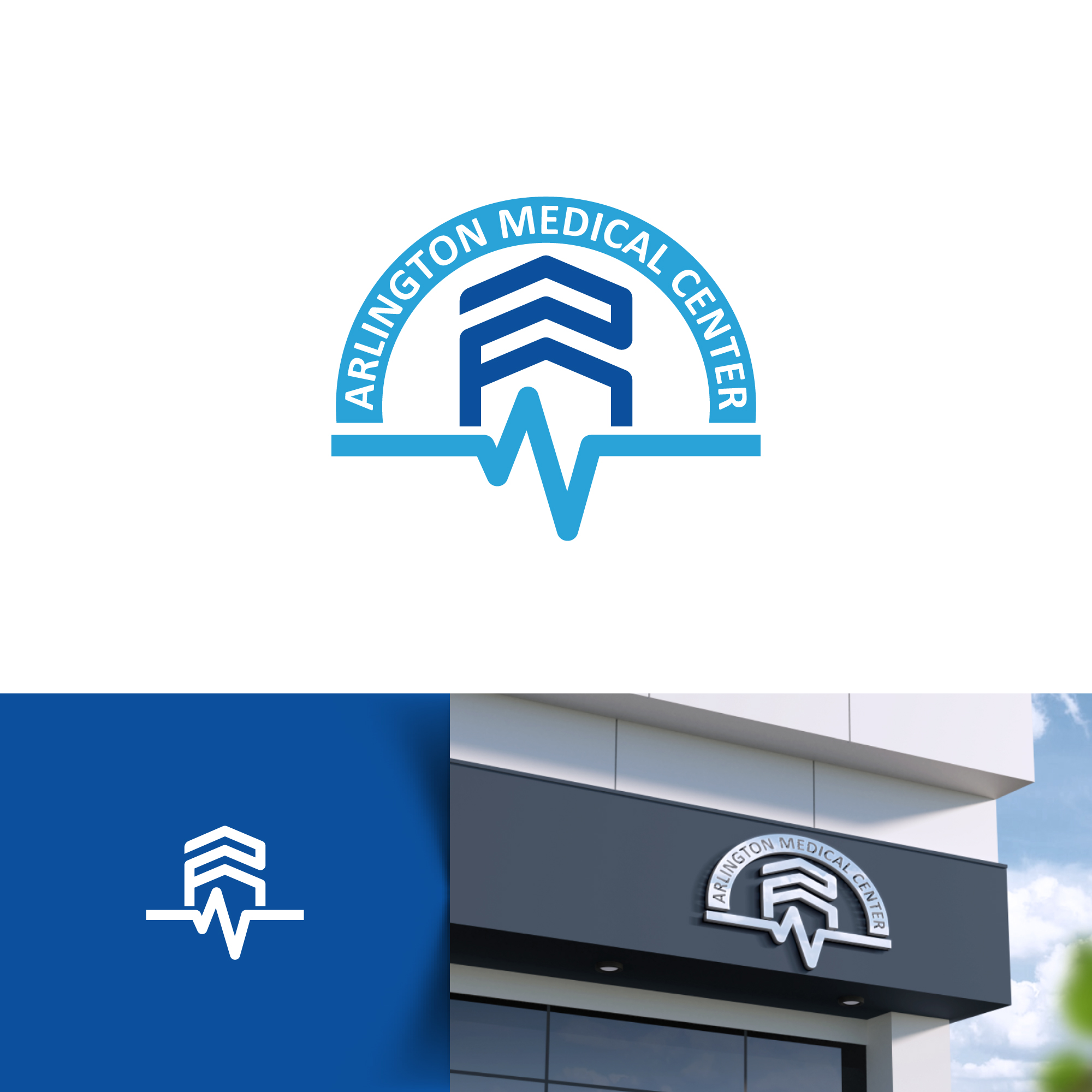 Logo Design by webeezine for this project | Design #27159798