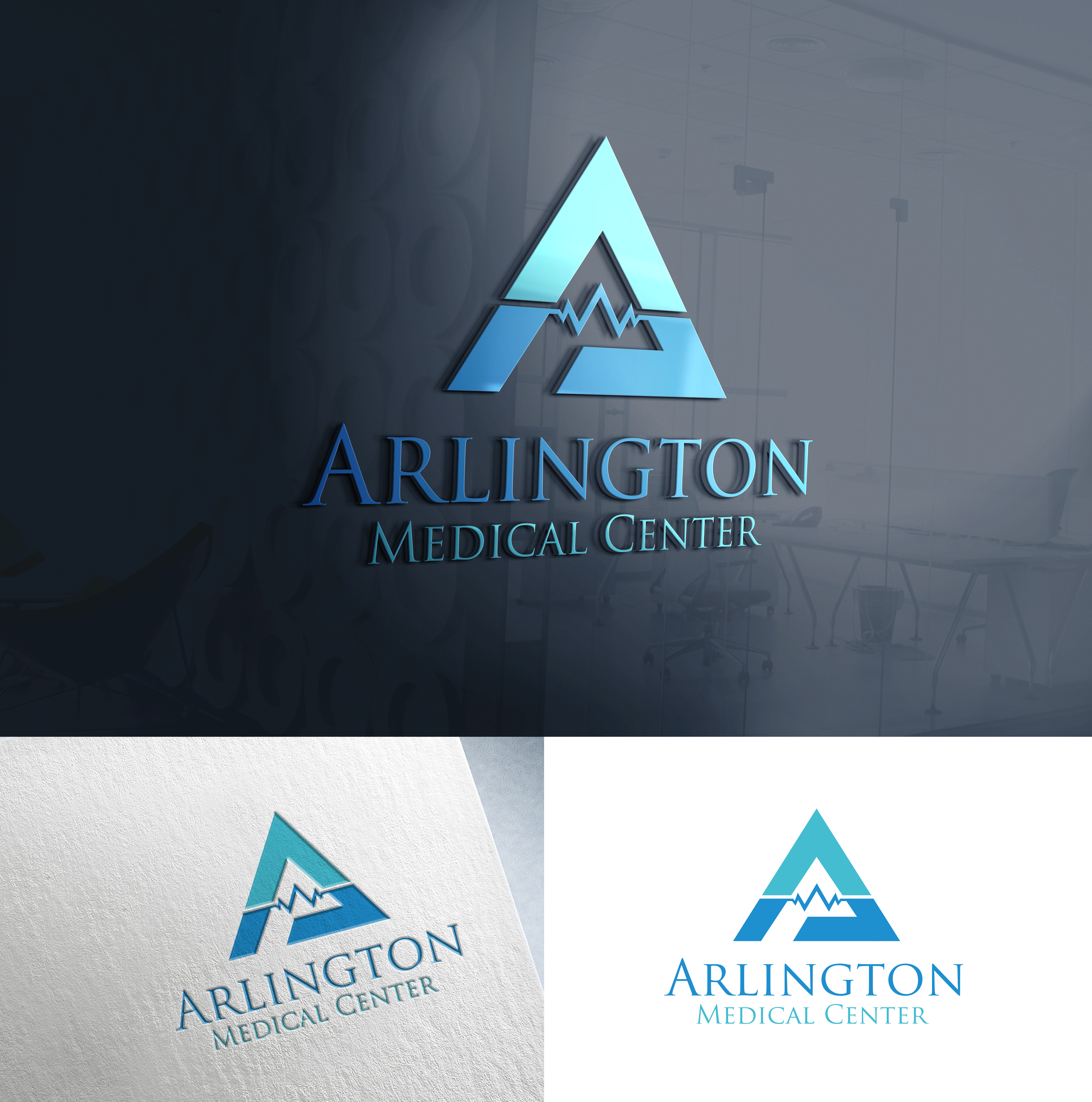 Logo Design by Taya Bright for this project | Design #27187327