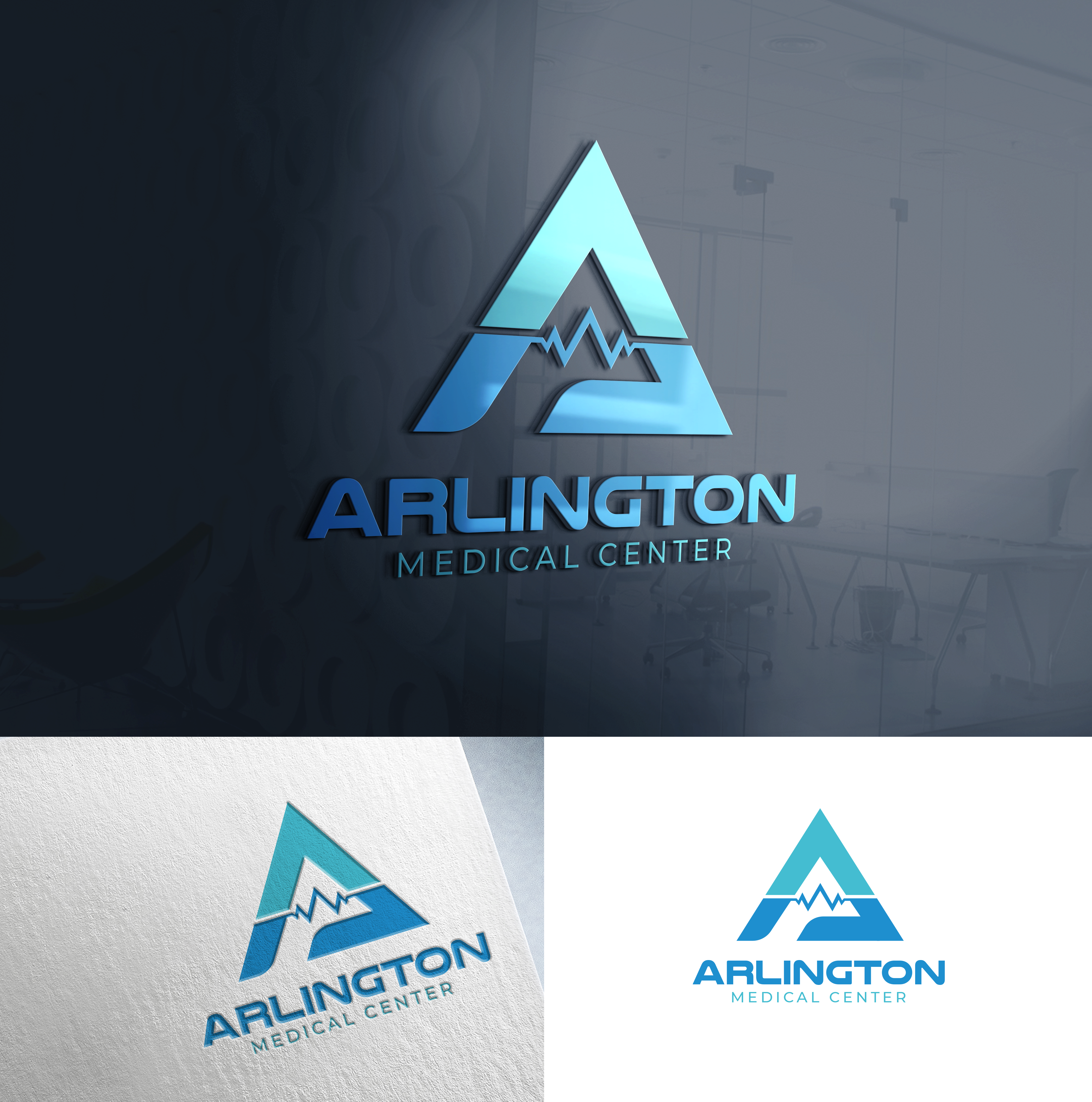 Logo Design by Taya Bright for this project | Design #27187329