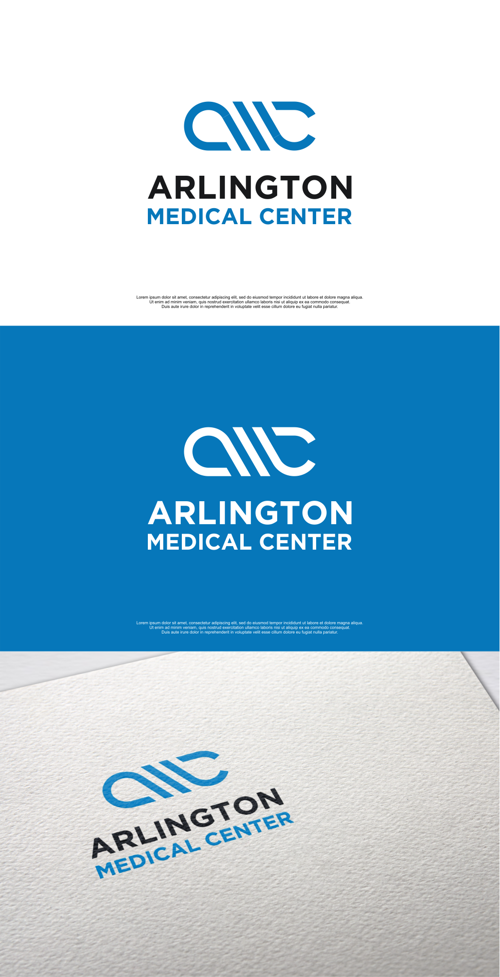 Logo Design by MASH Std for this project | Design #27158349
