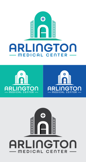 Logo Design by HAREESH (Creative Graphic Designer) for this project | Design: #27158111