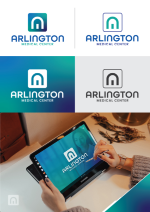 Logo Design by HAREESH (Creative Graphic Designer) for this project | Design: #27158112