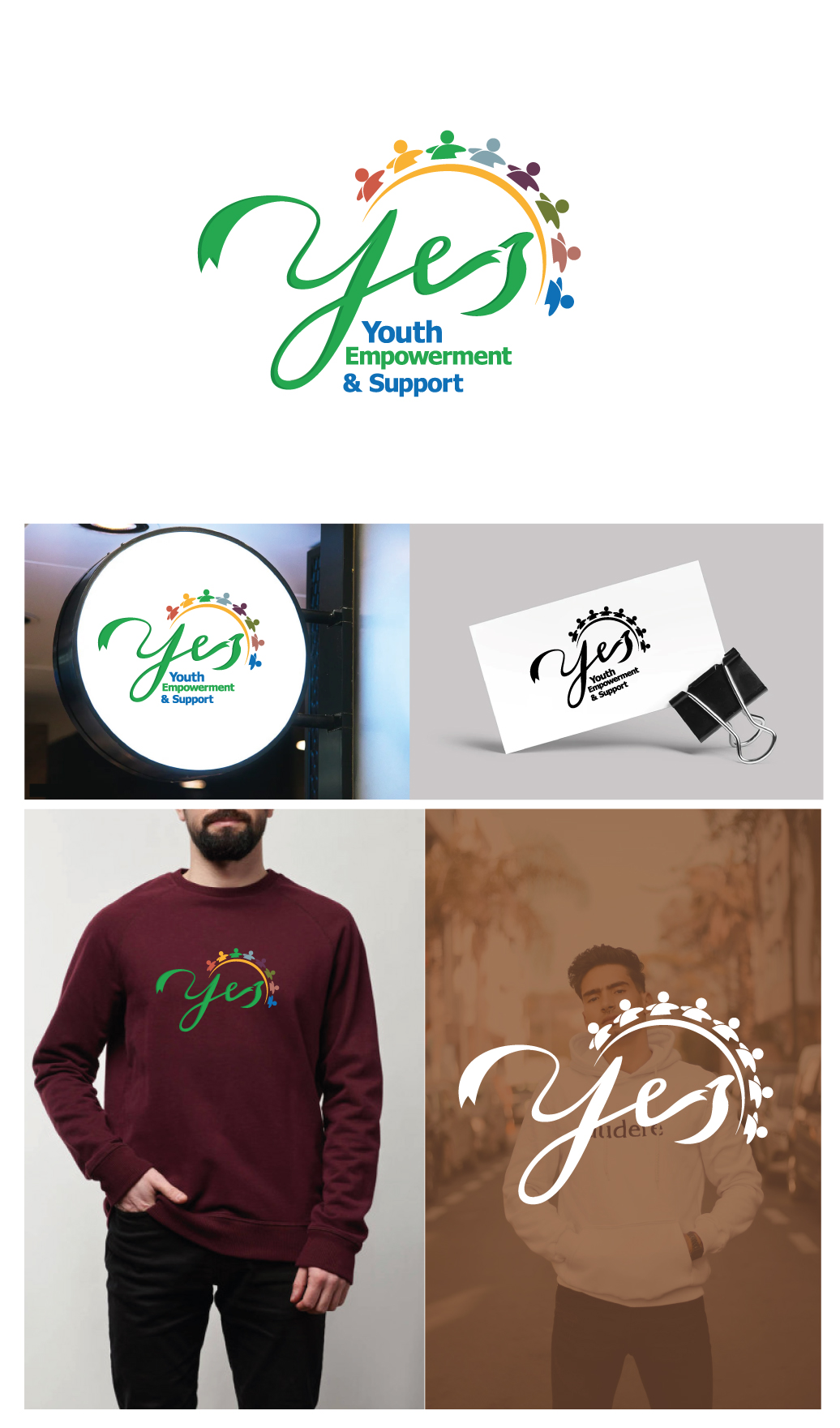 Logo Design by AbhishekkM'24 for this project | Design #27161647