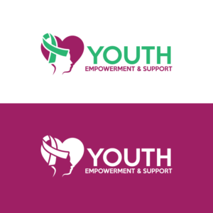 Youth Empowerment & Support | Logo Design by Graphic Bricks