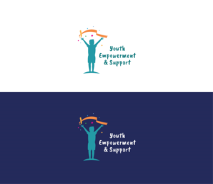 Youth Empowerment & Support | Logo Design by lnb...
