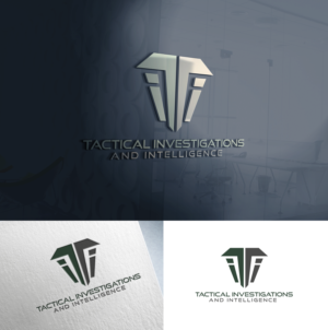 Design de Logo par Taya Bright pour ce projet | Design #27187919