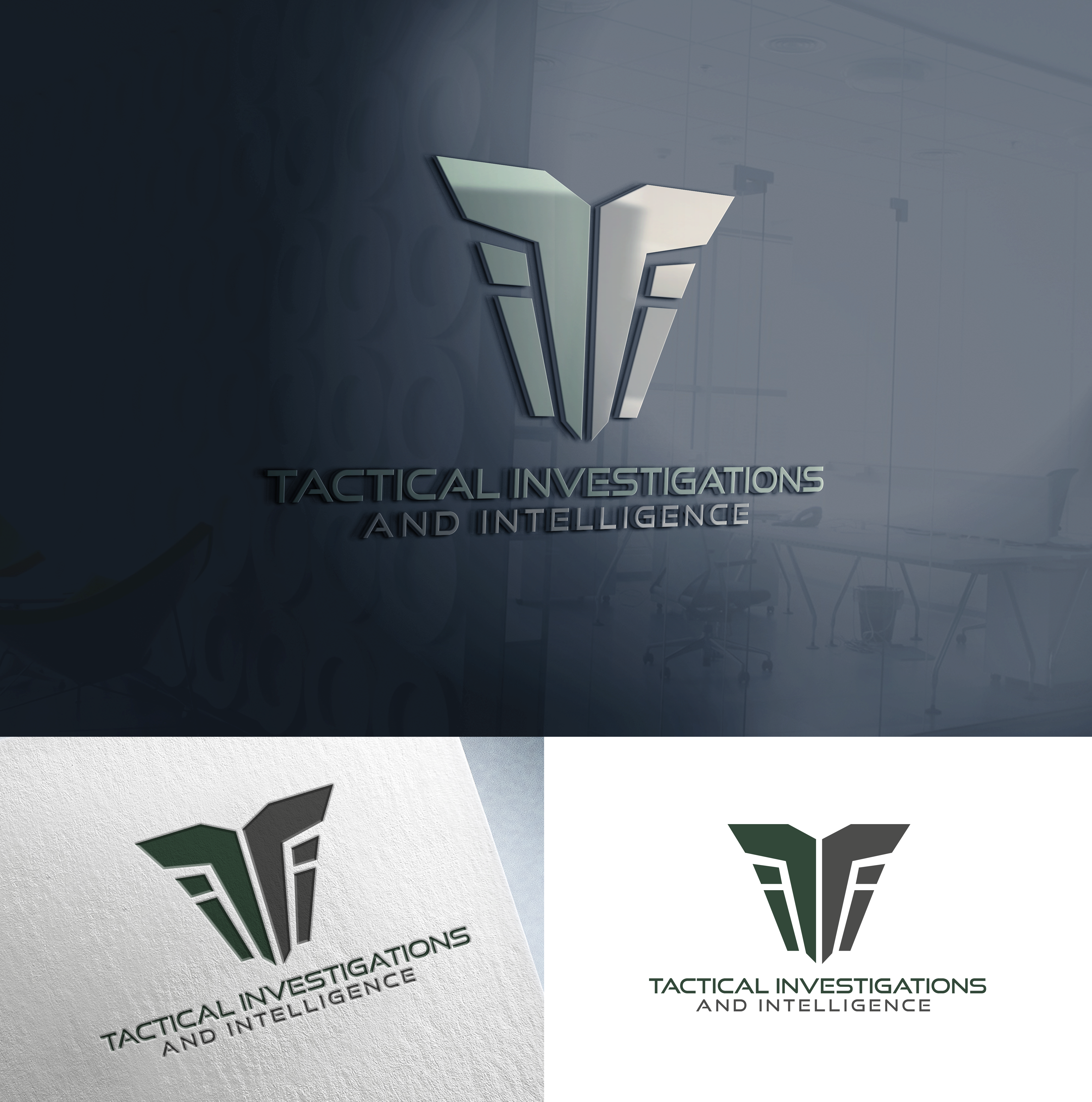 Design de Logo par Taya Bright pour ce projet | Design #27187920