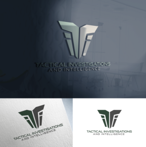 Design de Logo par Taya Bright pour ce projet | Design : #27187920