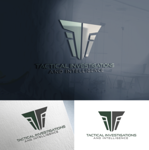 Design de Logo par Taya Bright pour ce projet | Design : #27187921
