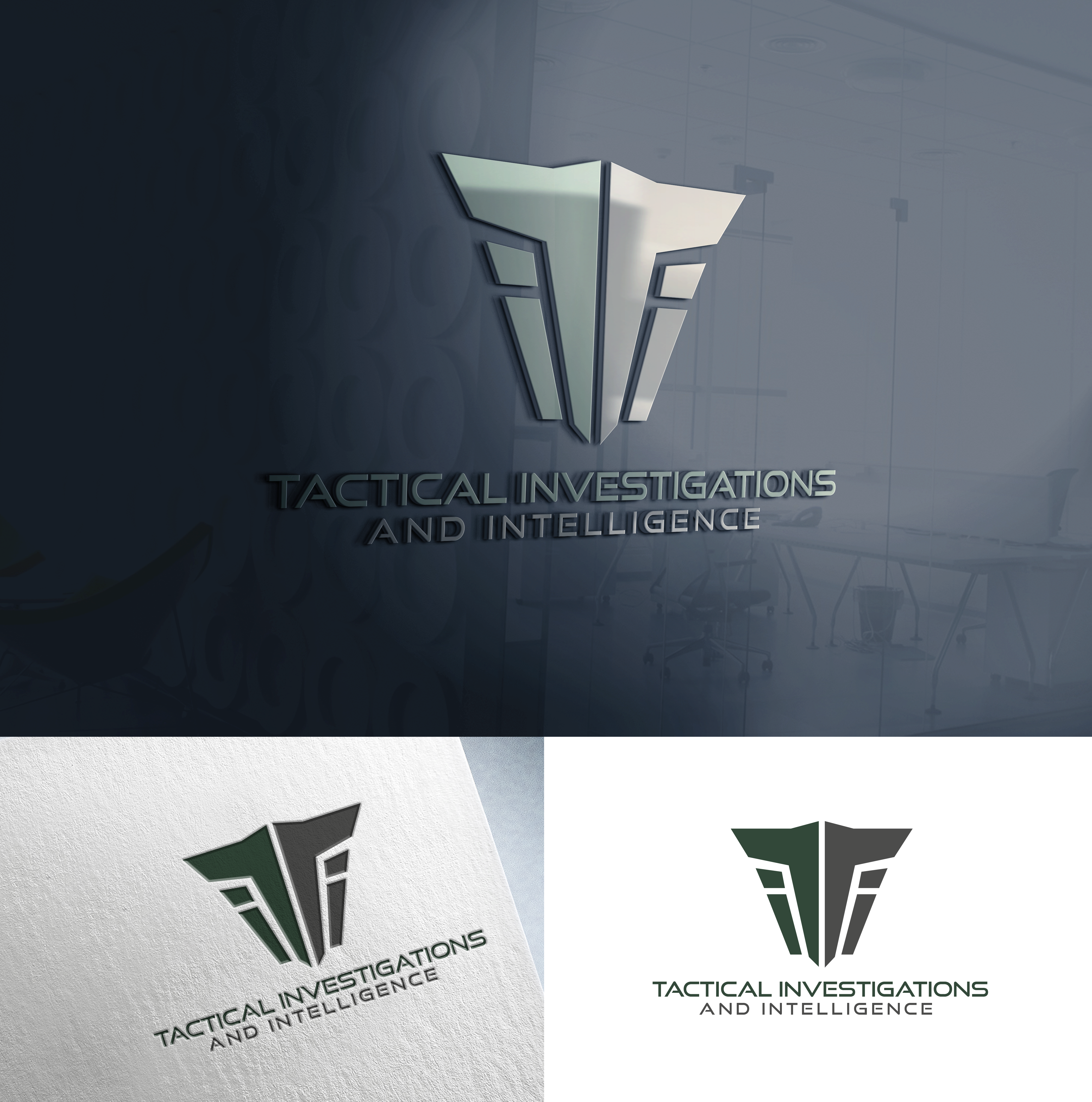 Logo Design by Taya Bright for this project | Design #27187922