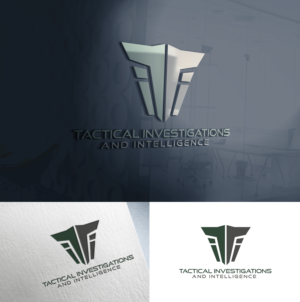 Design de Logo par Taya Bright pour ce projet | Design : #27187922