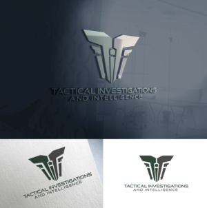 Design de Logo par Taya Bright pour ce projet | Design : #27187923