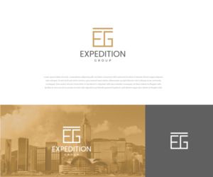 Expedition Group | Logo Design by Ng V Duc