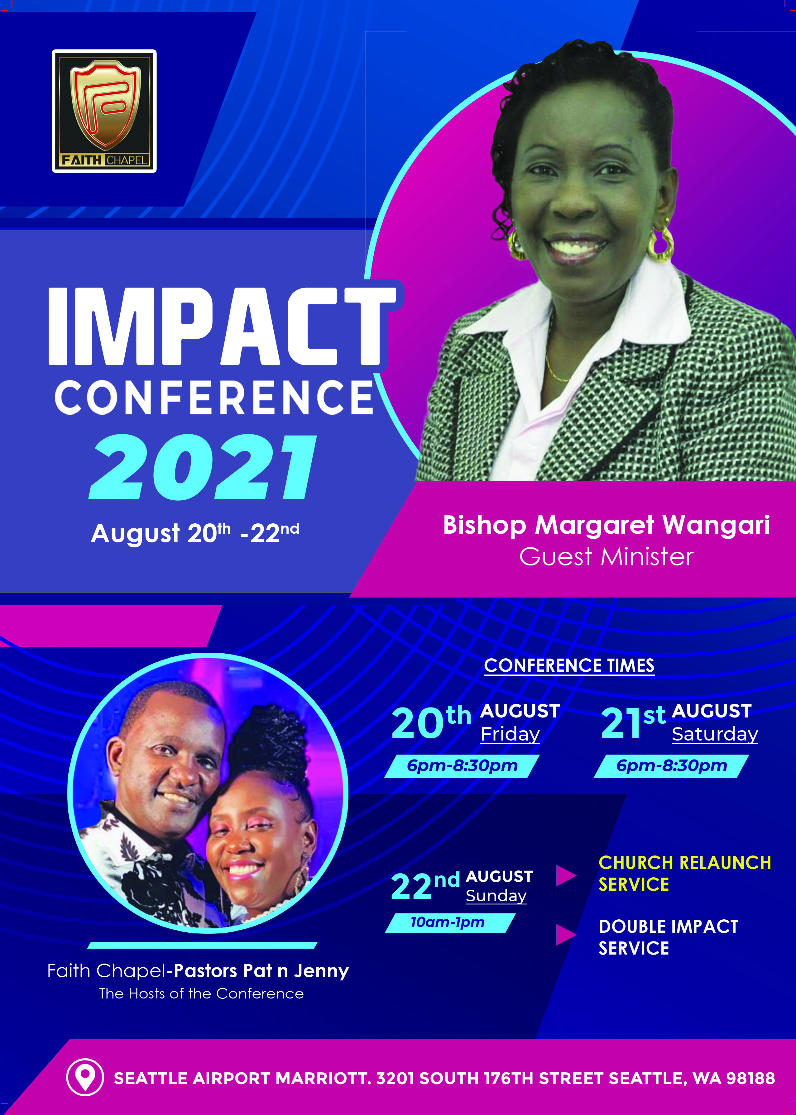 Poster Design by dileepanet for Faith Chapel | Design #27161110