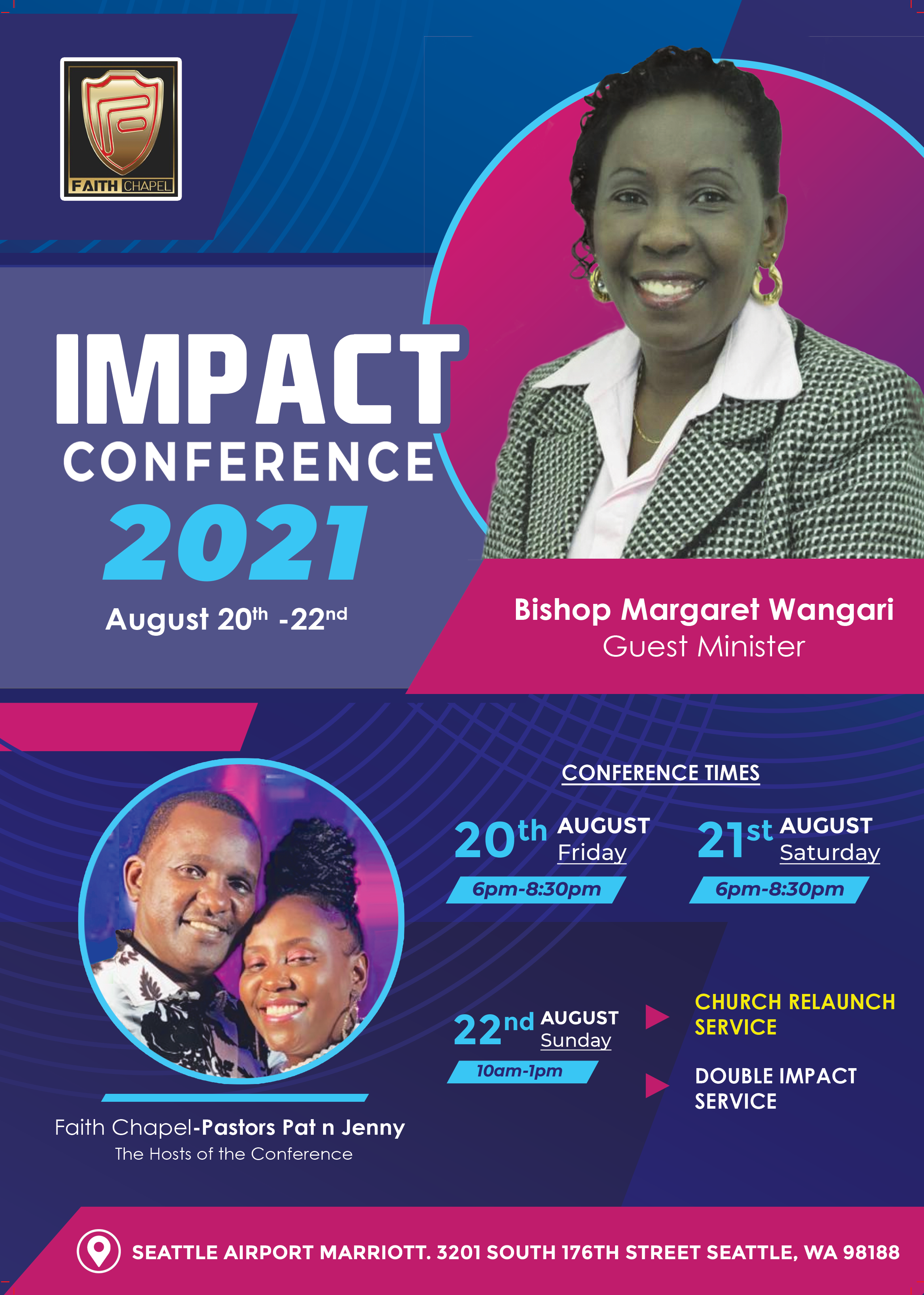 Design de Poster par dileepanet pour Faith Chapel | Design #27162913