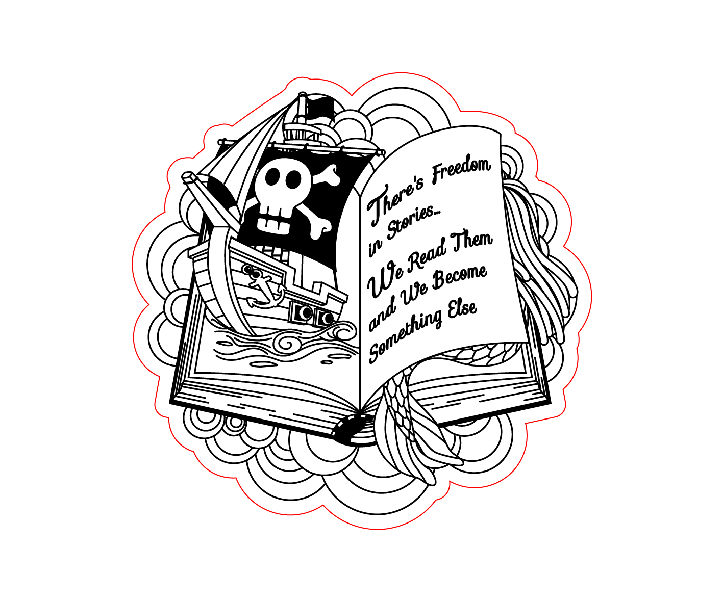 Graphic Design by Emmi for this project | Design #27163710