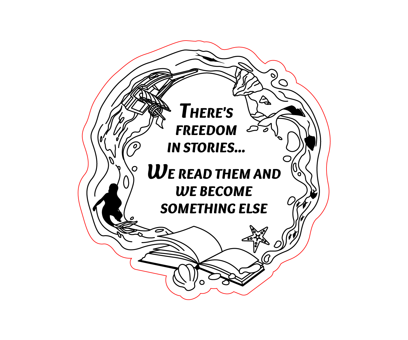 Graphic Design by Emmi for this project | Design #27167423