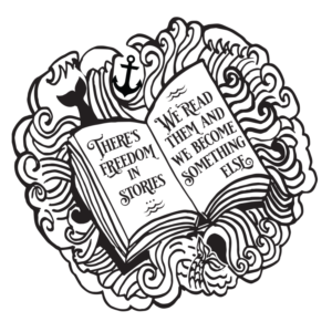 Laser engraver looking for book/ocean/mermaid/pirate design with quote | Grafik-Design von MNM