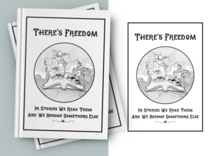 Laser engraver looking for book/ocean/mermaid/pirate design with quote | Grafik-Design von SAI DESIGNS