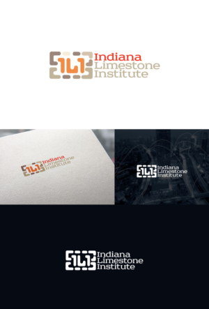 Logo Design by Th3o for Indiana Limestone Institute of America, Inc. | Design: #27158971
