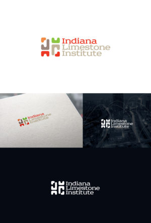 Logo Design by Th3o for Indiana Limestone Institute of America, Inc. | Design: #27158972