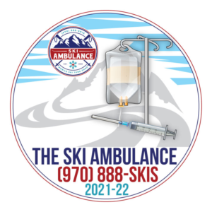 Diseño Gráfico por HAMDIYA para The Ski Ambulance | Diseño #27172958