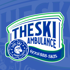Diseño Gráfico por migspnz para The Ski Ambulance | Diseño #27282114