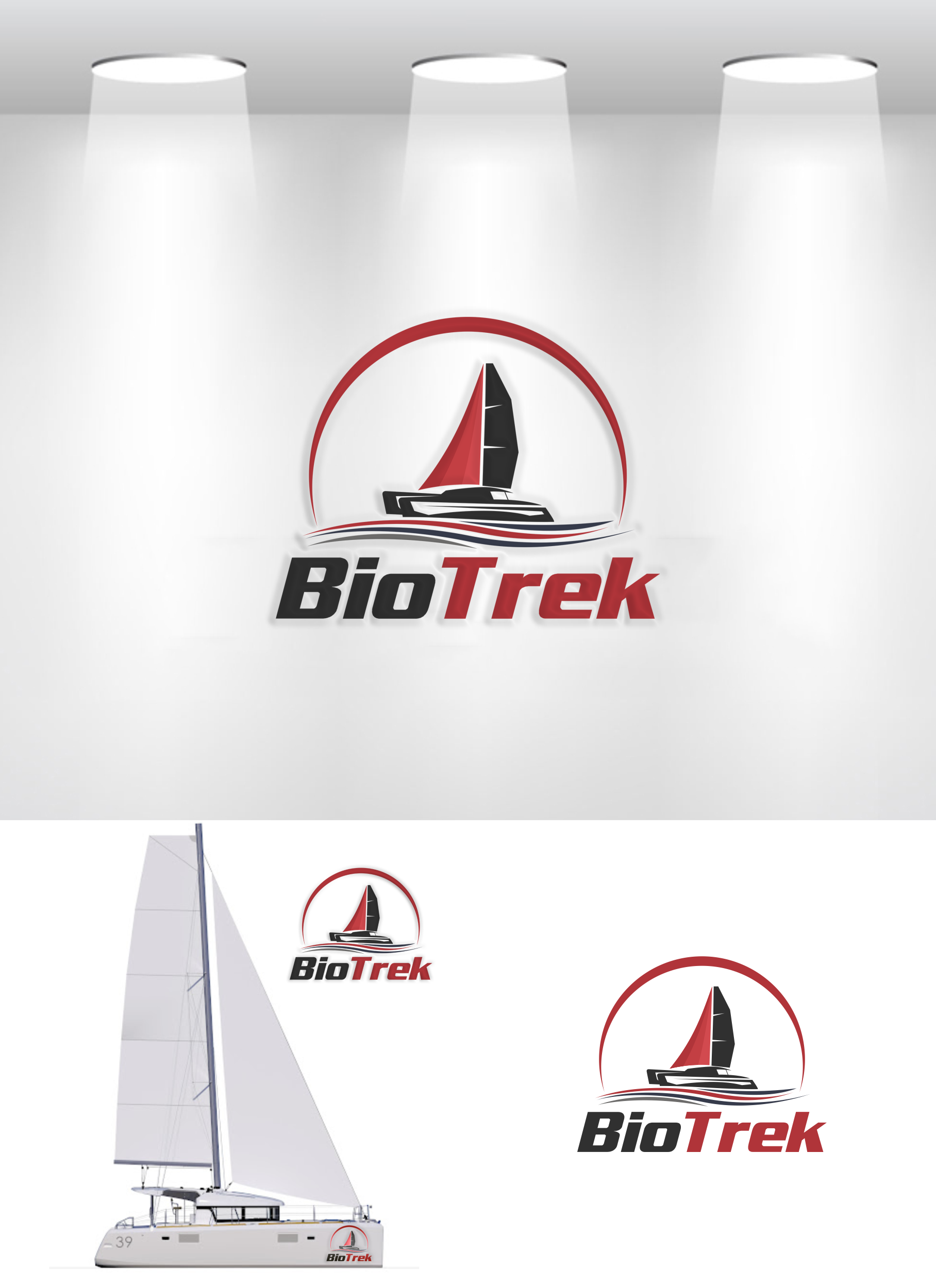 Logo-Design von I Design12 für dieses Projekt | Design #27184777