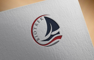 BioTrek | Logo Design by akterkhadijars