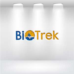 BioTrek | Logo Design by MH@Designer