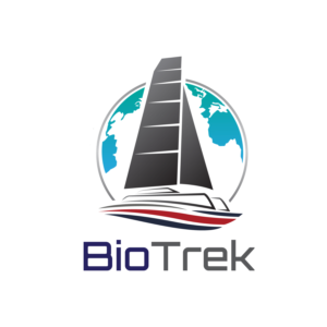 BioTrek | Diseño de Logo por yudaharv