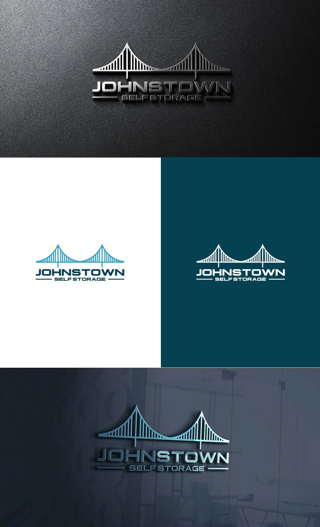 Logo Design by GLDesigns for this project | Design #27156250