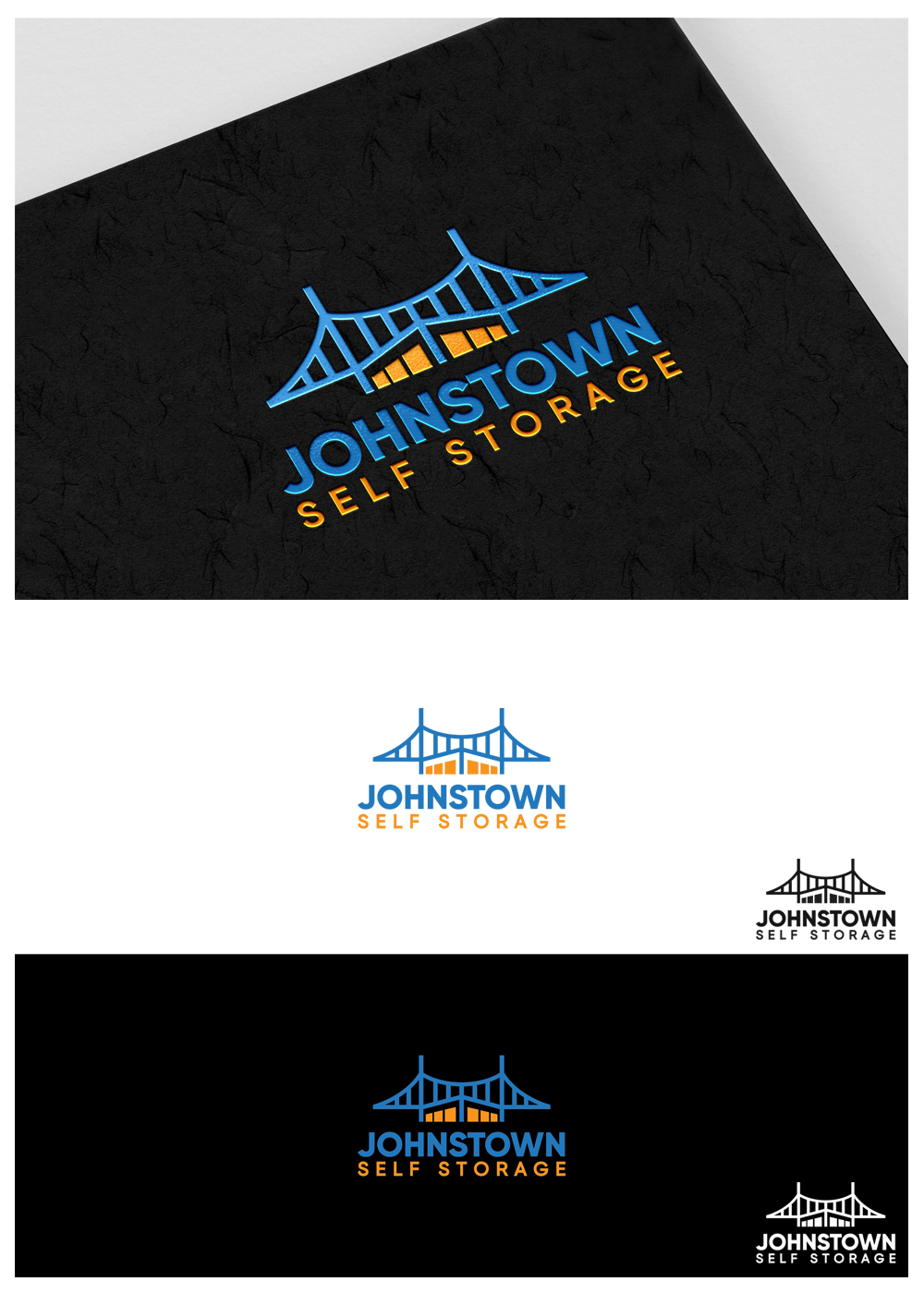 Logo-Design von goranvisnjic82 für dieses Projekt | Design #27170704