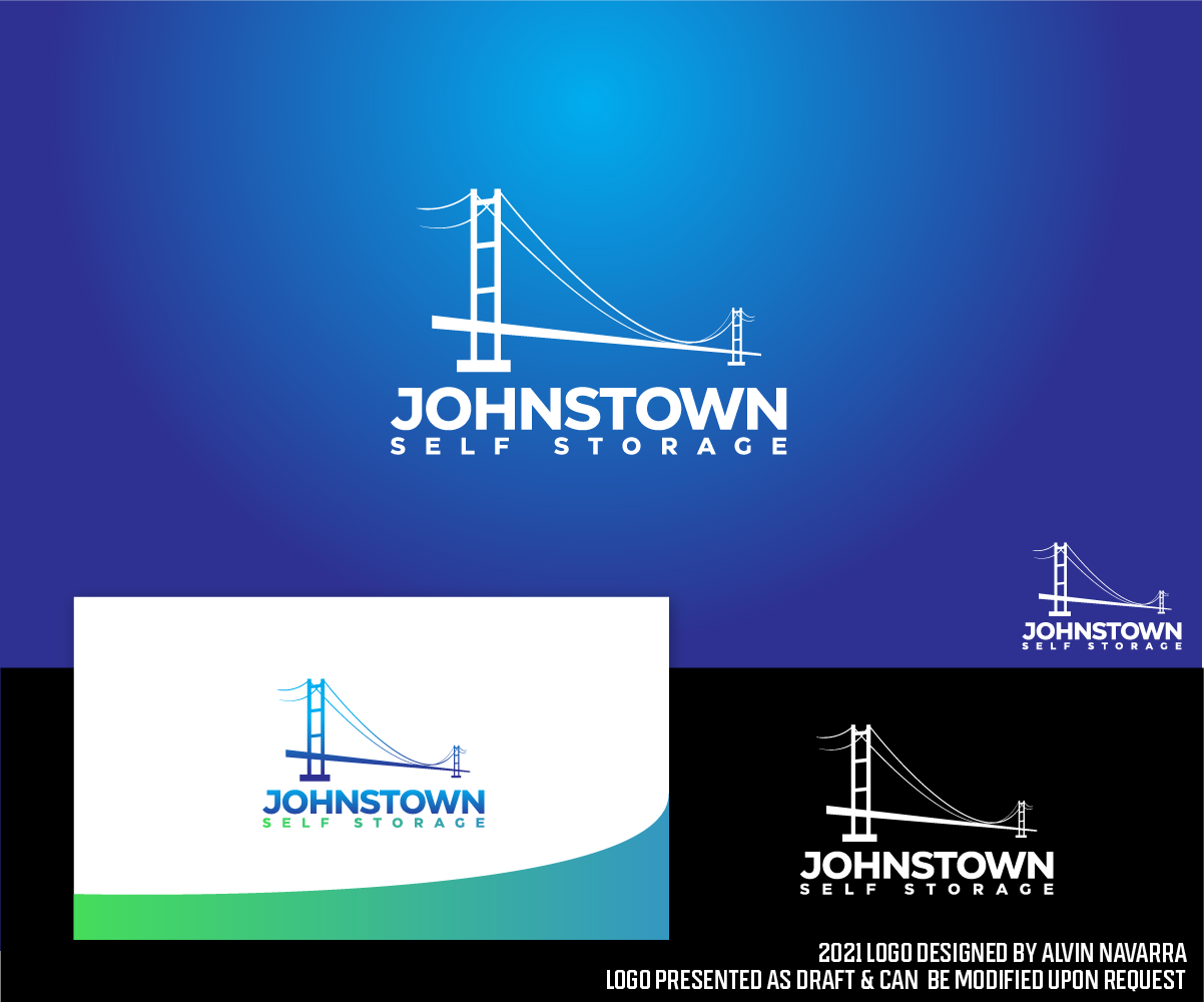 Logo Design by alvinnavarra for this project | Design #27168507
