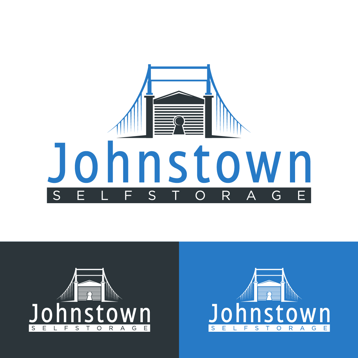 Logo Design by fly  design for this project | Design #27174757