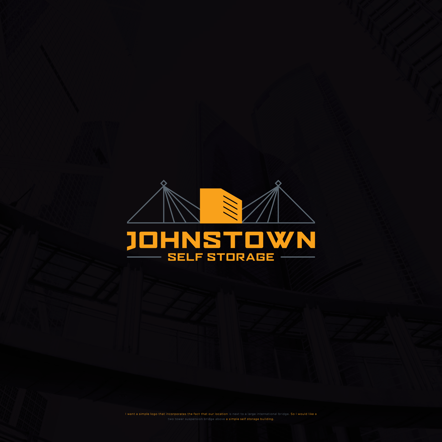 Diseño de Logo por ds | designstructure para este proyecto | Diseño #27156538