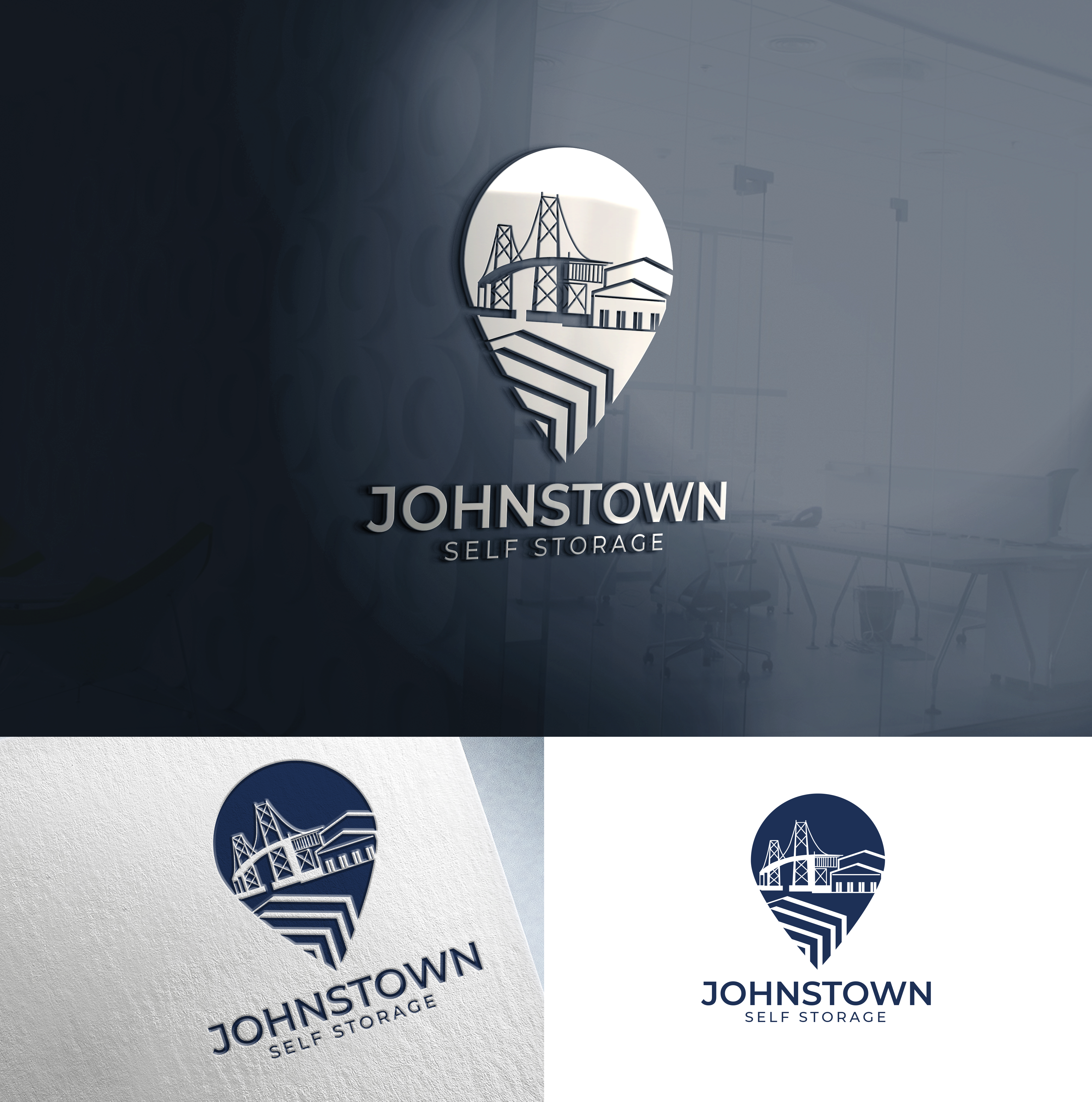 Logo Design by Taya Bright for this project | Design #27188385